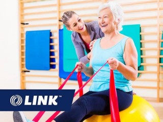 EP Business + Gym. Perth. 18 yrs established!