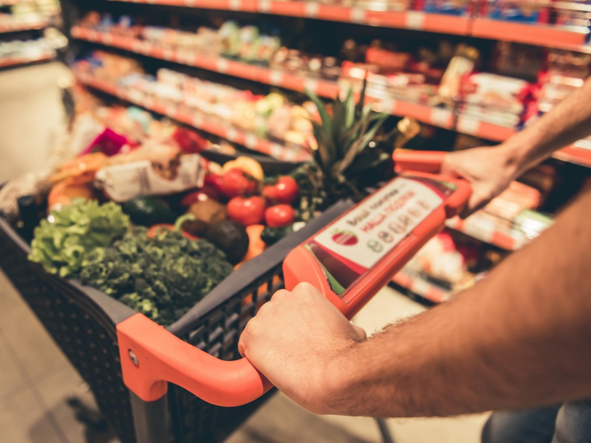 Successful Supermarket Gladstone Vendor 556619 1