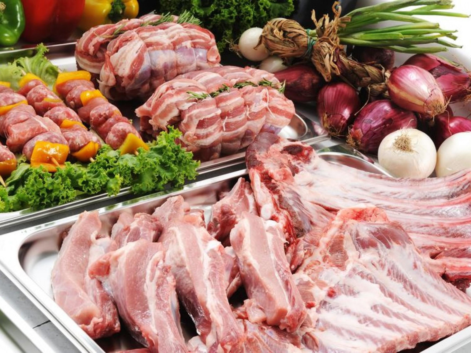 Butcher Seafood Business For 556658 1