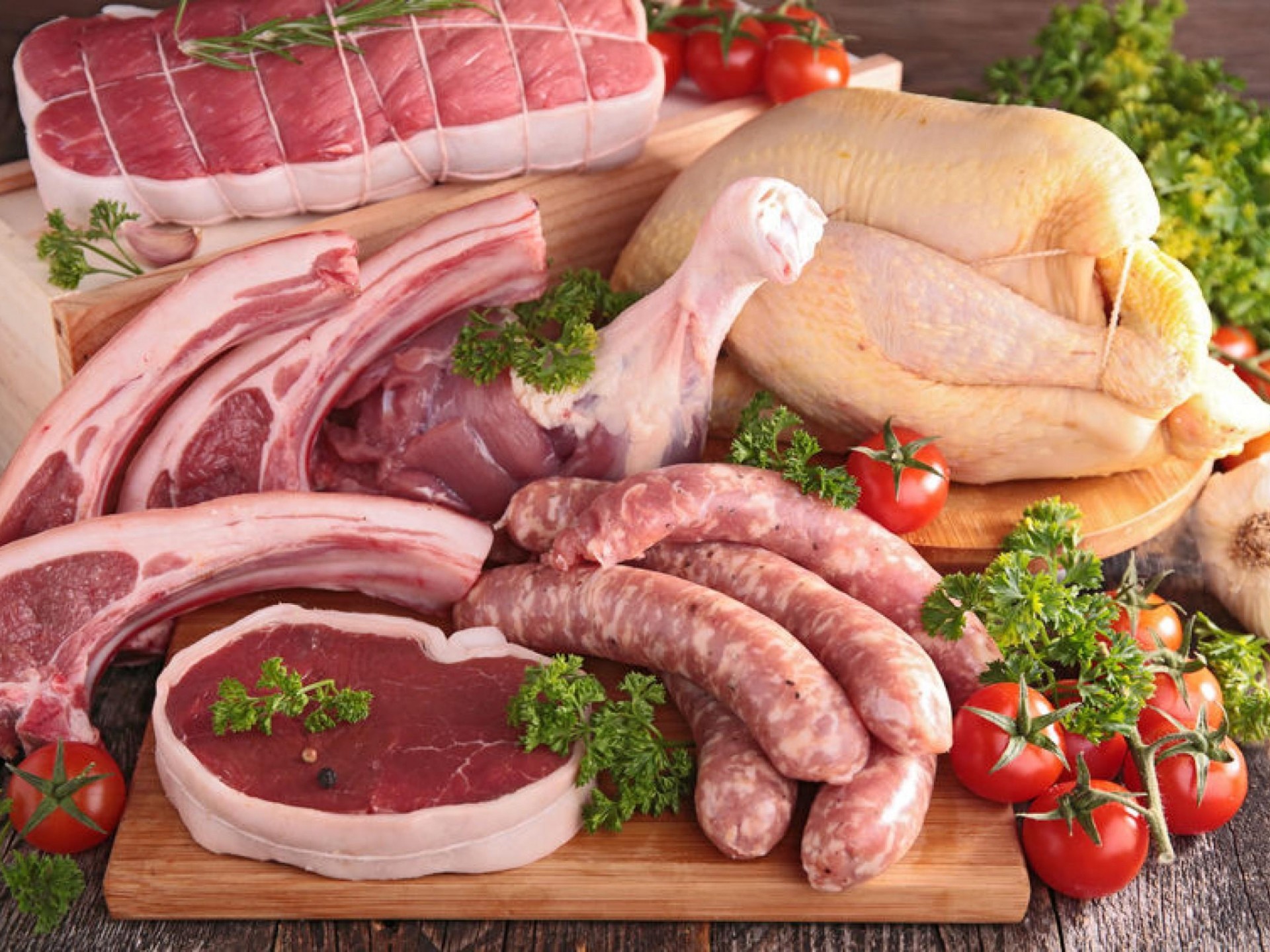 Butcher Seafood Business For 556658 2