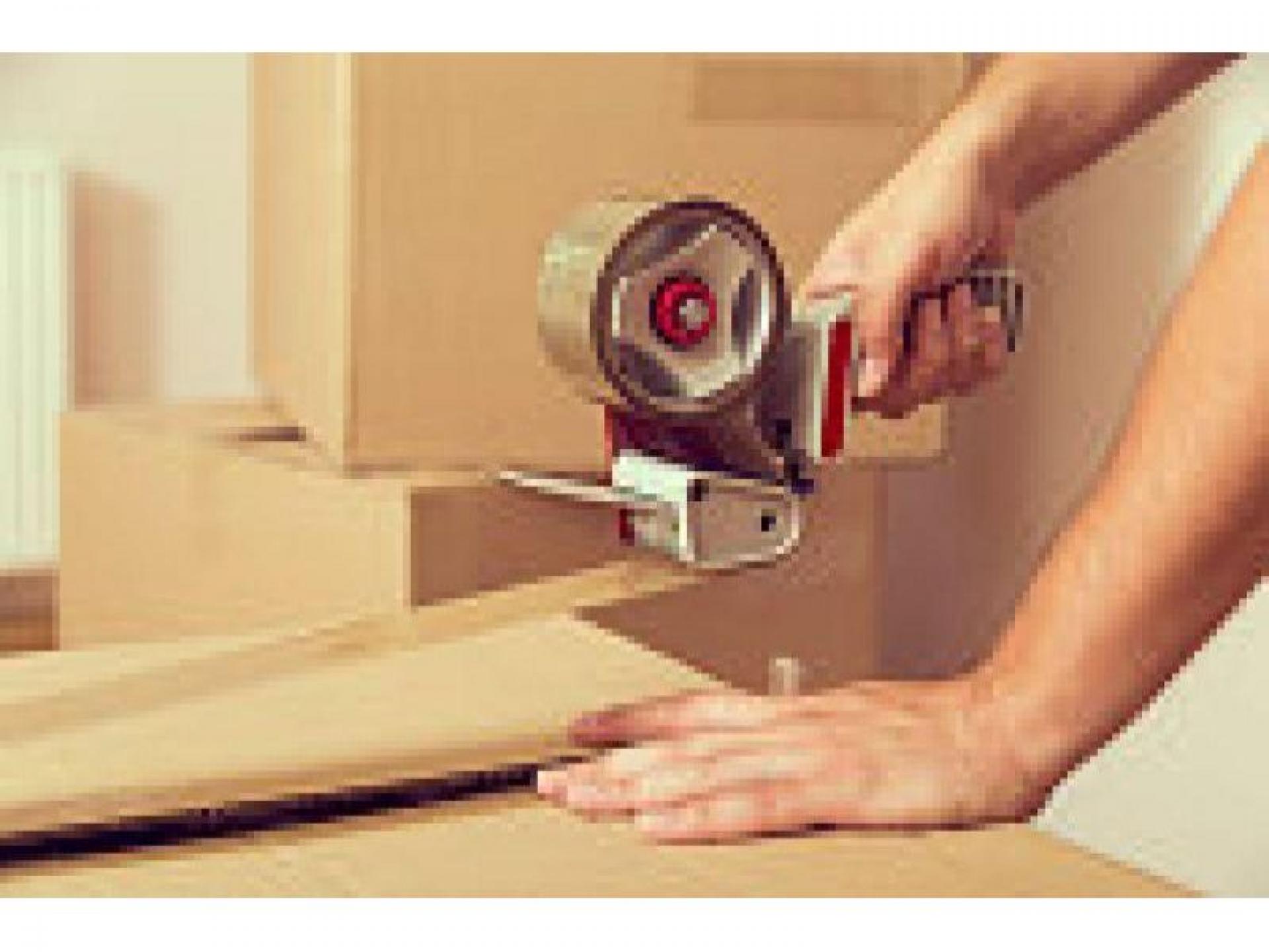 Packing And Unpacking Services 556856 3