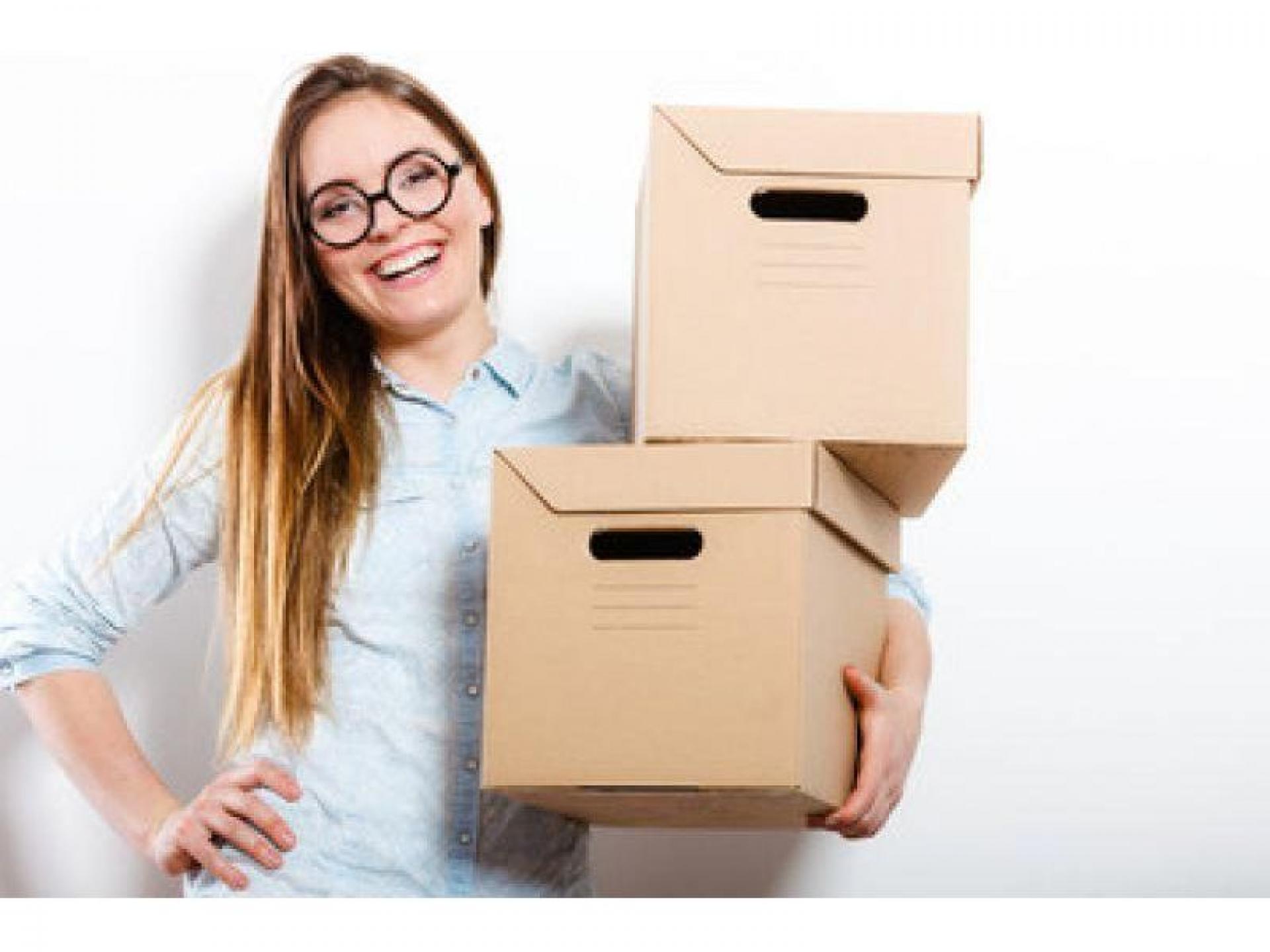 Packing And Unpacking Services 556856 1