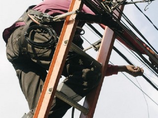 Civil Electrical Contracting Business - Qld