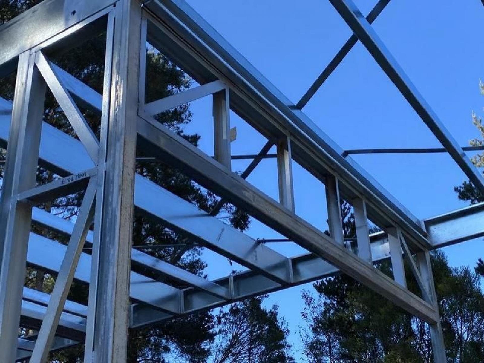 Sold! Prefabricated Building Manufacturer 557416 3