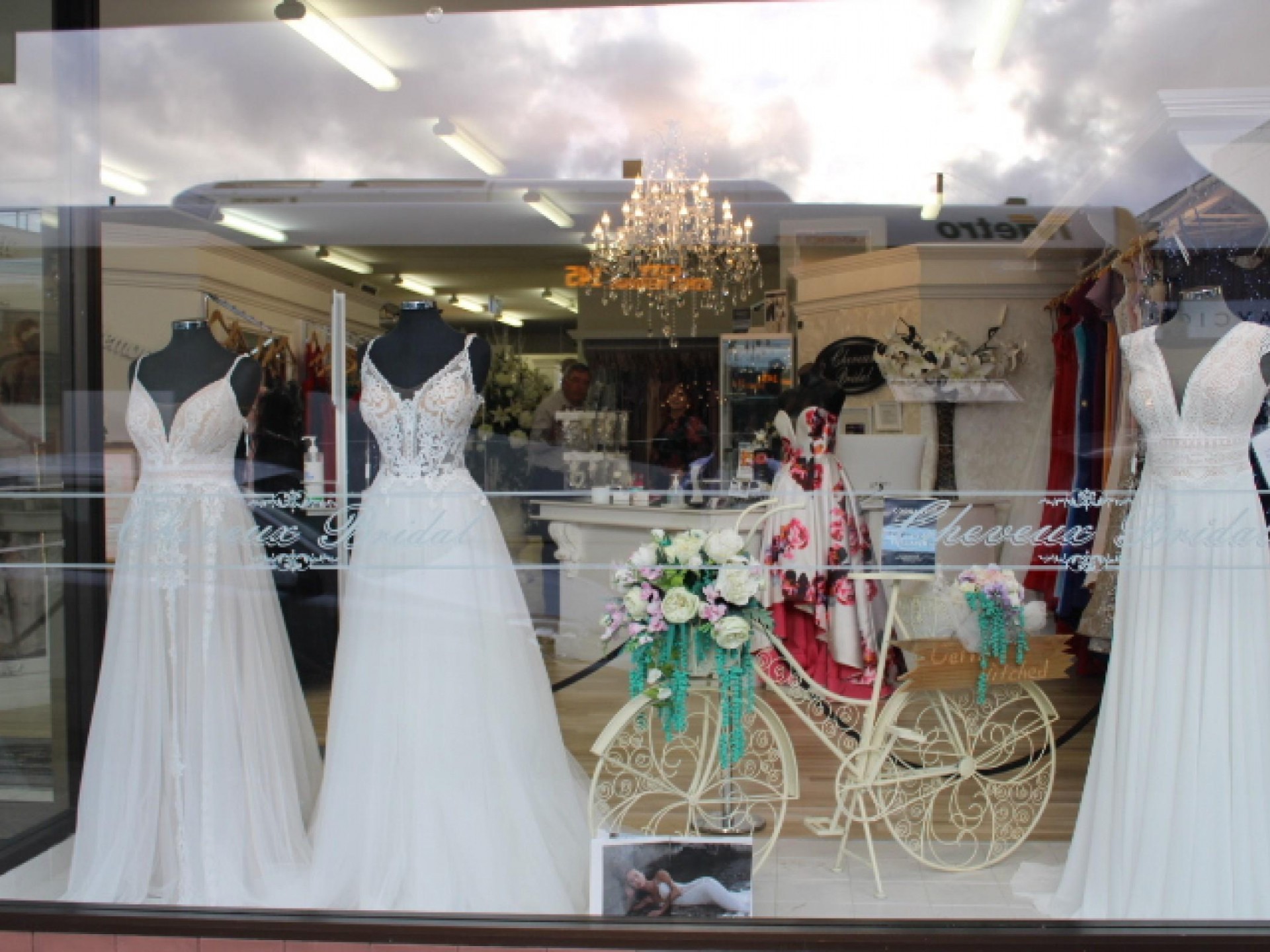 Exclusive Award Winning Bridal 557648 1