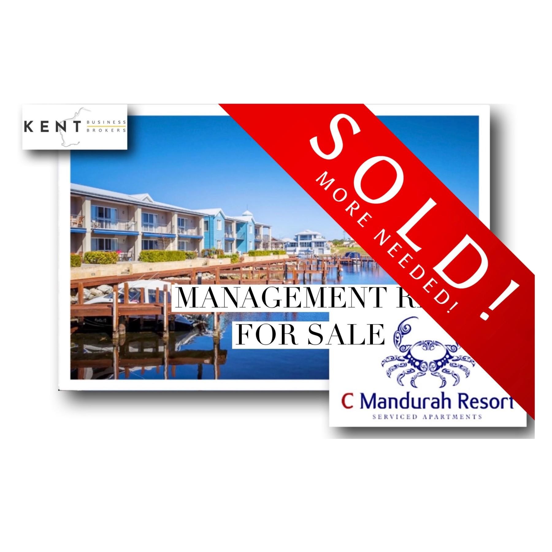 Resort Management Rights Mandurah 557675 1
