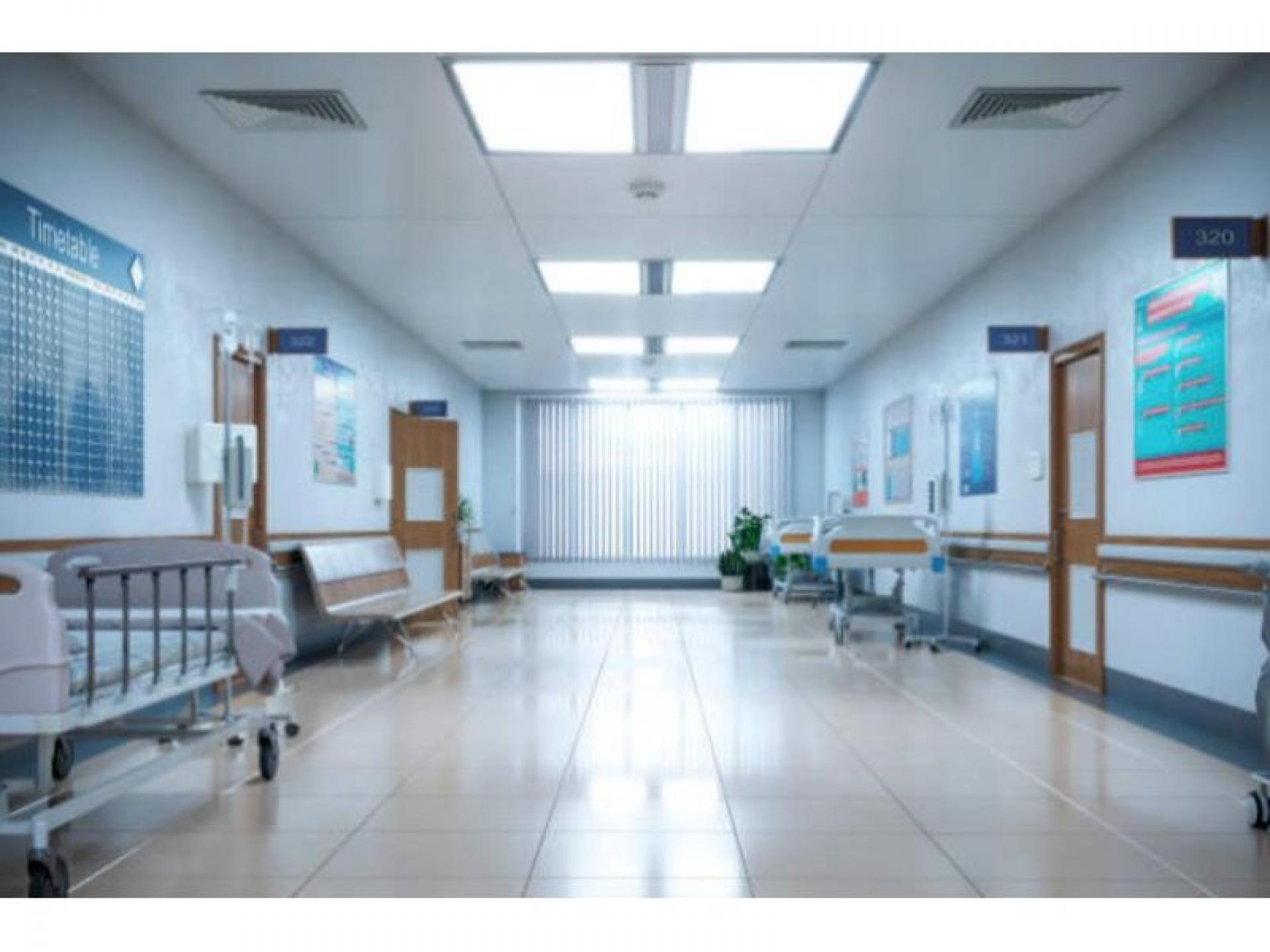 Sold! Modern Medical Clinic 557748 1
