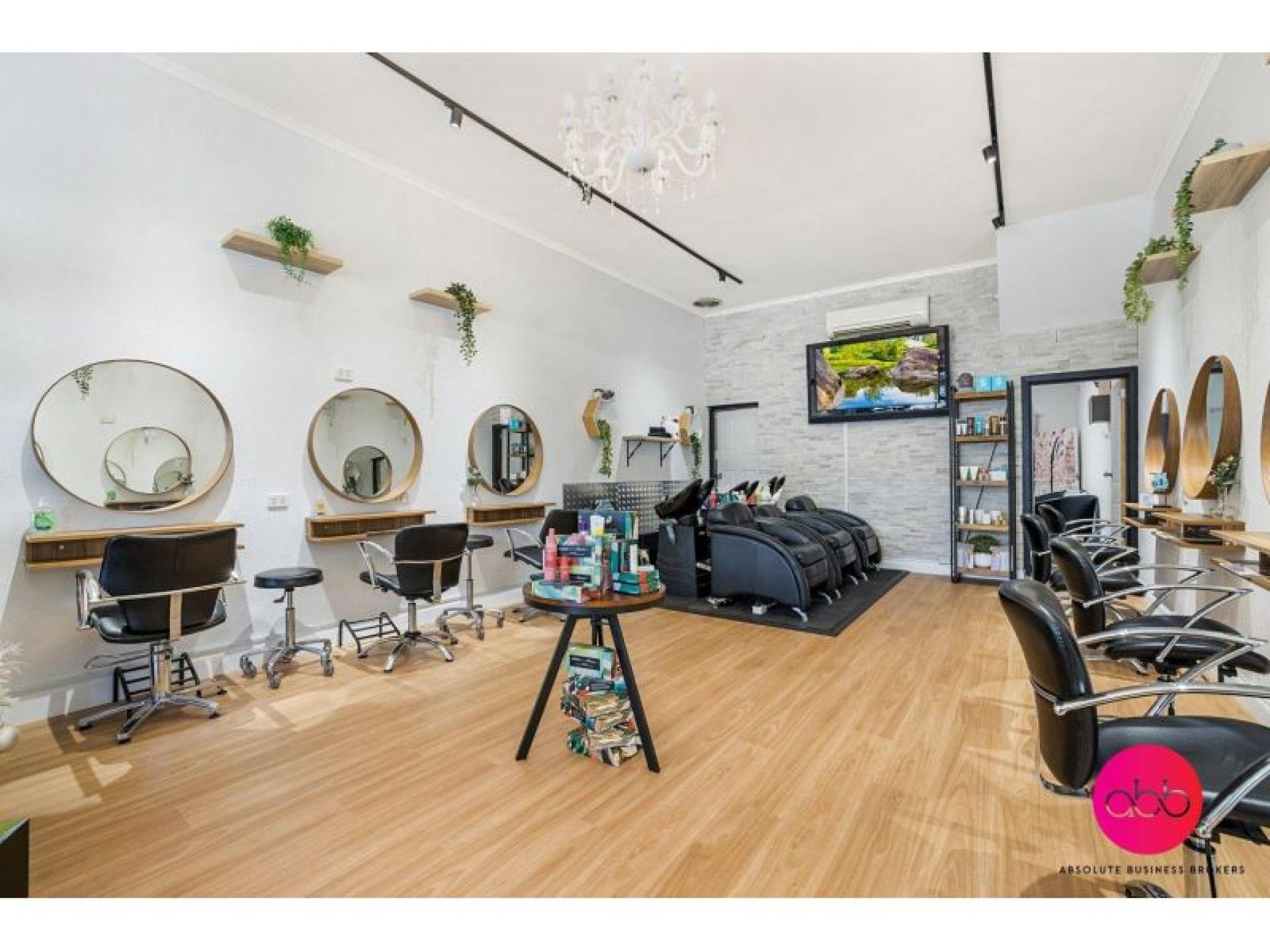 Superb 5 Day Hair 557843 2