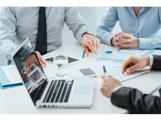 SOLD - Accounting & Bookkeeping services