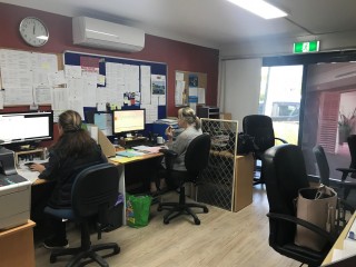 Diverse, Award-winning Security and Blinds Business for Sale