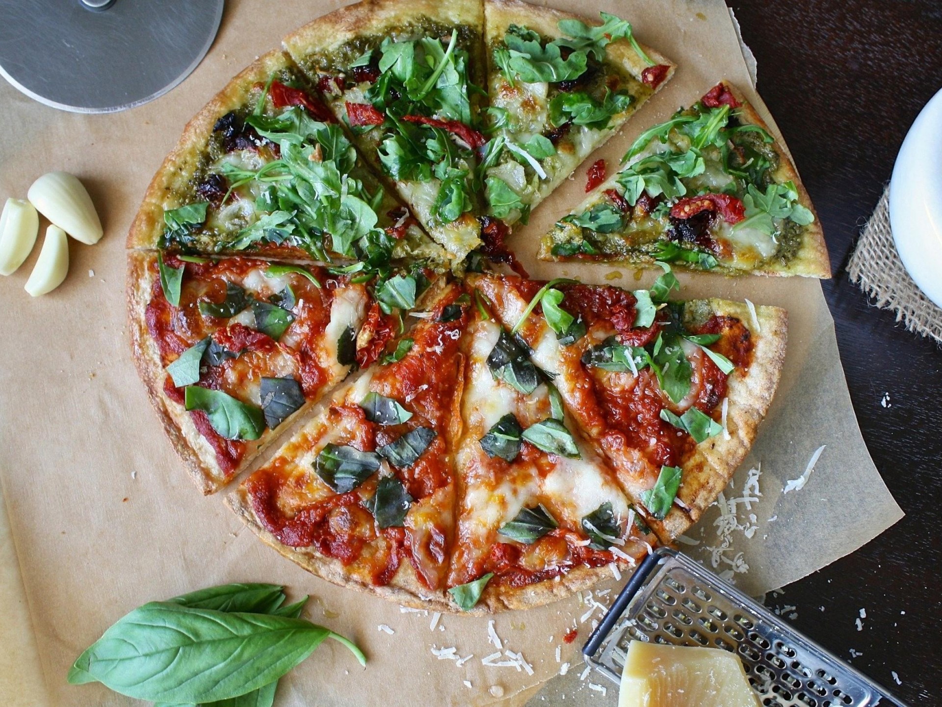 South Perth Pizza Bar! 558431 1