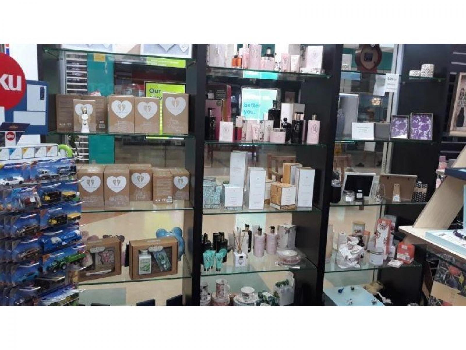 News Agency Post Office 558571 3