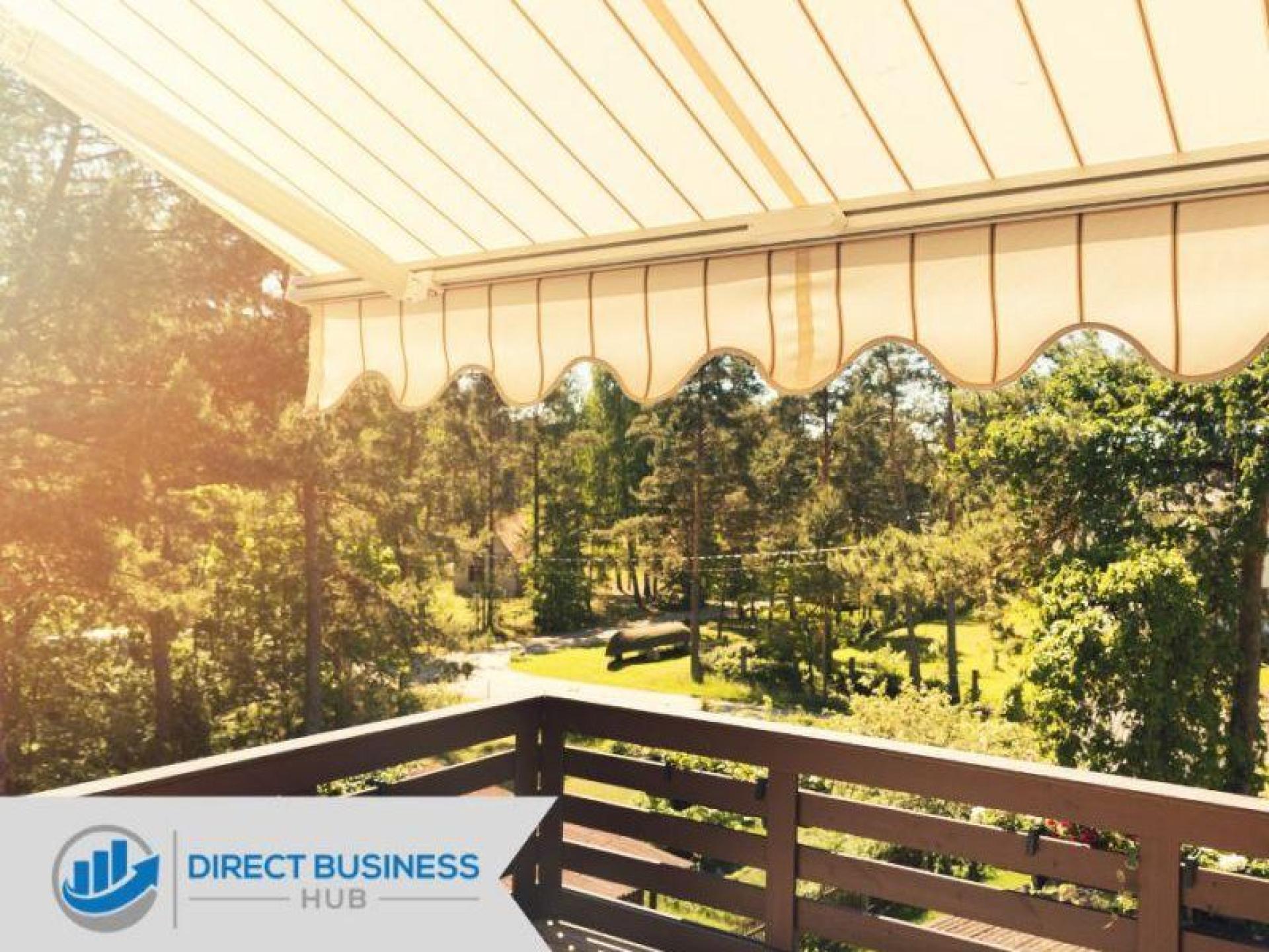 Blinds And Awnings Sales 558863 2