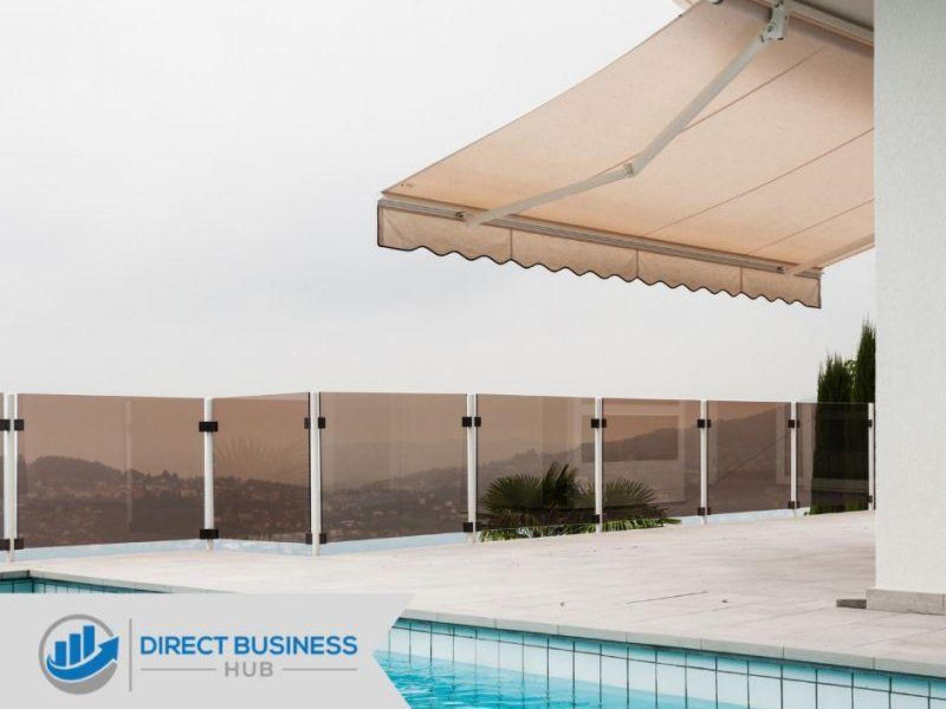 Blinds And Awnings Sales 558863 3