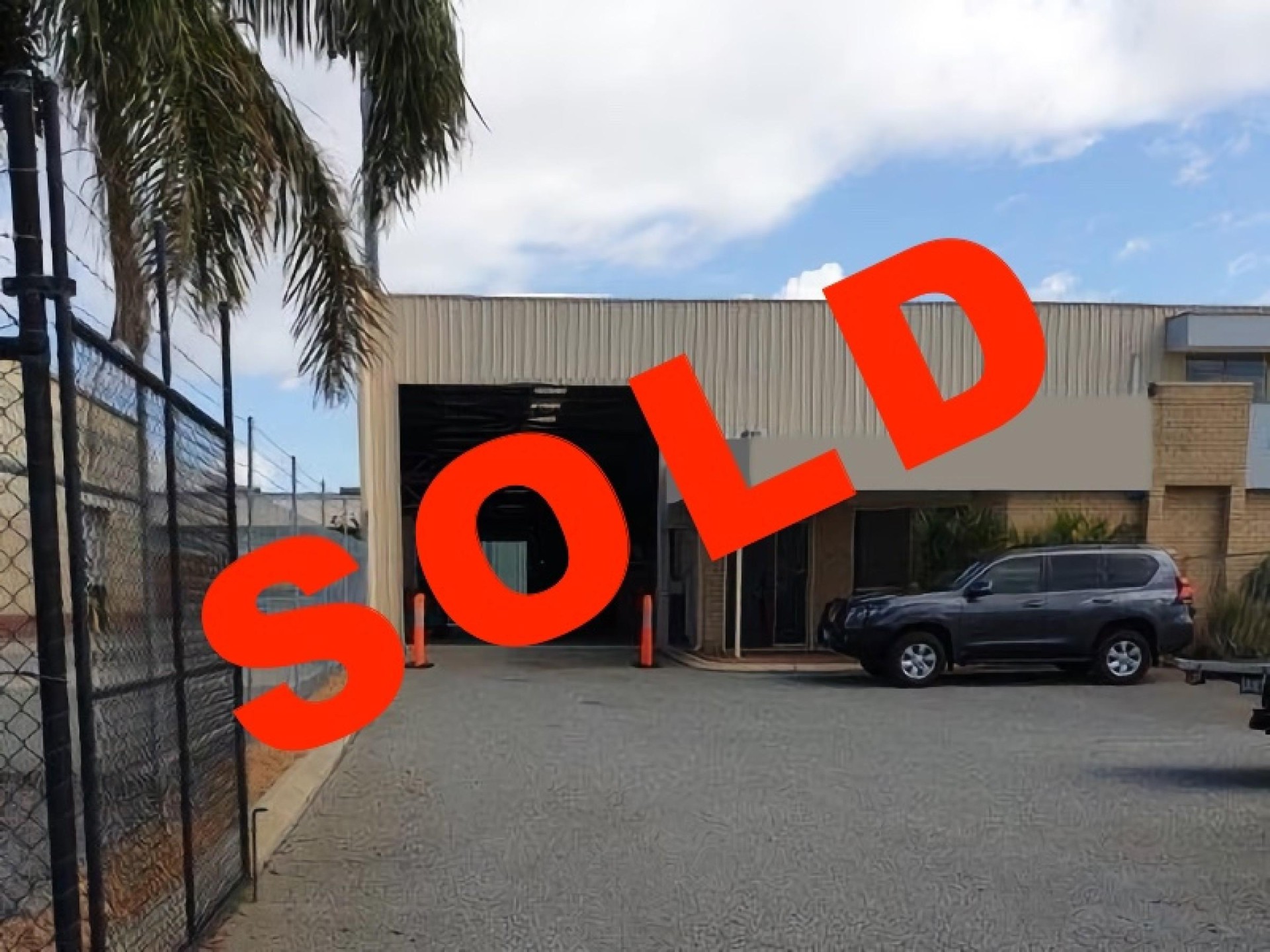 Fabrication Warehousing Distribution Business 558906 1