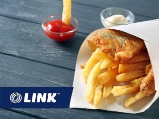 Profitable Fish & Chip Takeaway Business Brisbane South For Sale