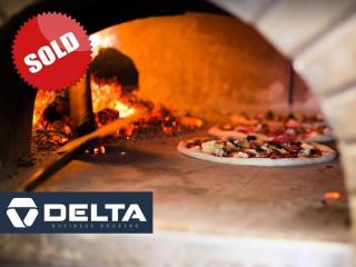 [ABS-033] SOLD: Italian Restaurant & Wood Oven Pizzeria for sale in Doncaster