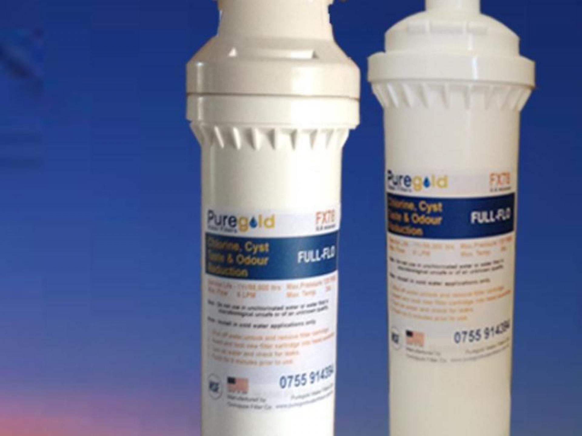 Online Water Filtration Systems 558976 3