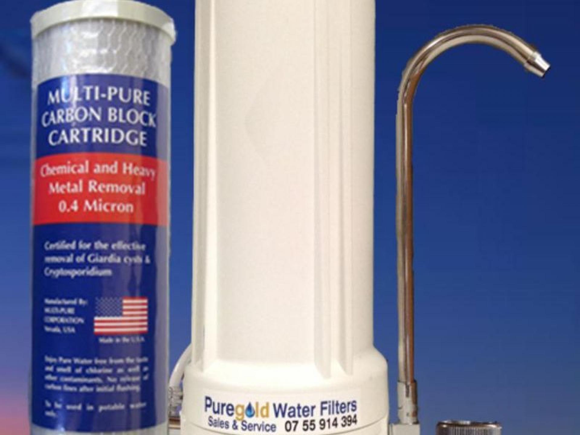 Online Water Filtration Systems 558976 2