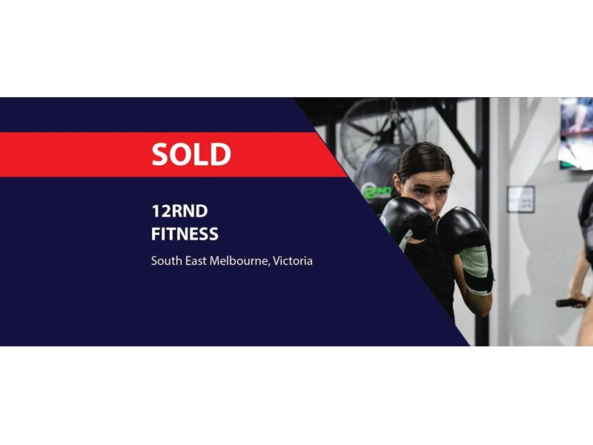 Sold! 12rnd Fitness (south-east 559102 1