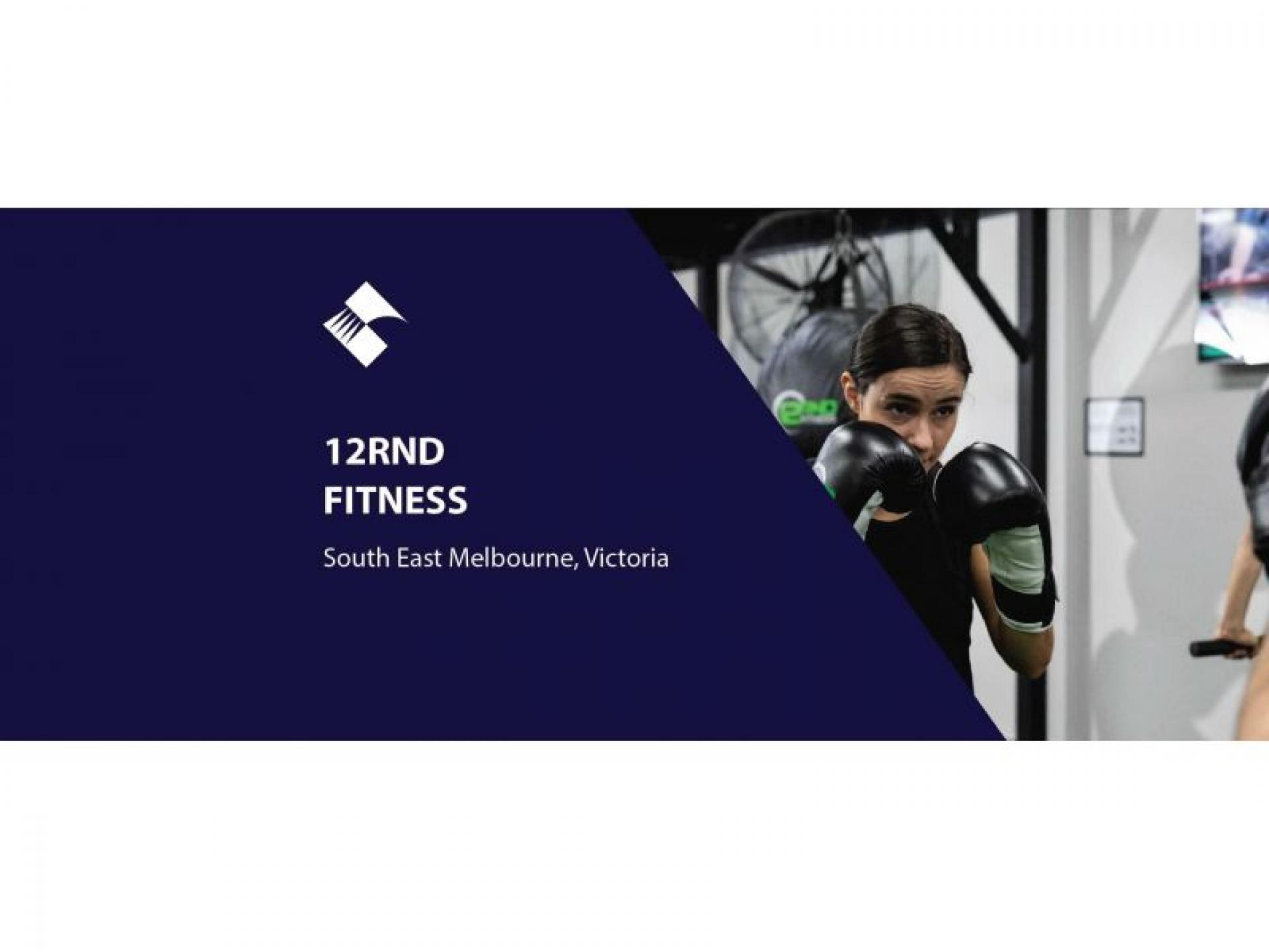 Sold! 12rnd Fitness (south-east 559102 2