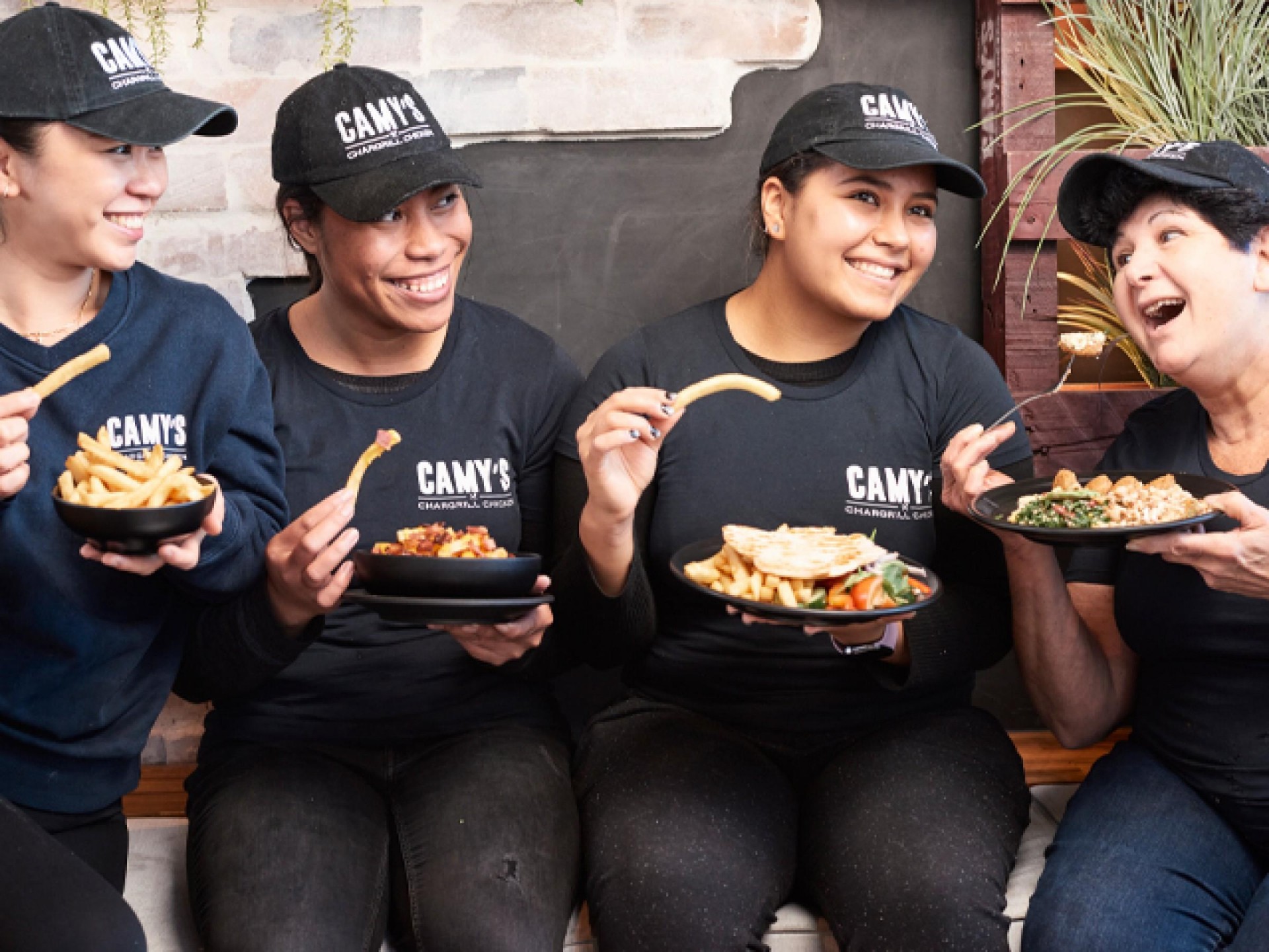 Camy’s Chargrill Chicken | 559165 3