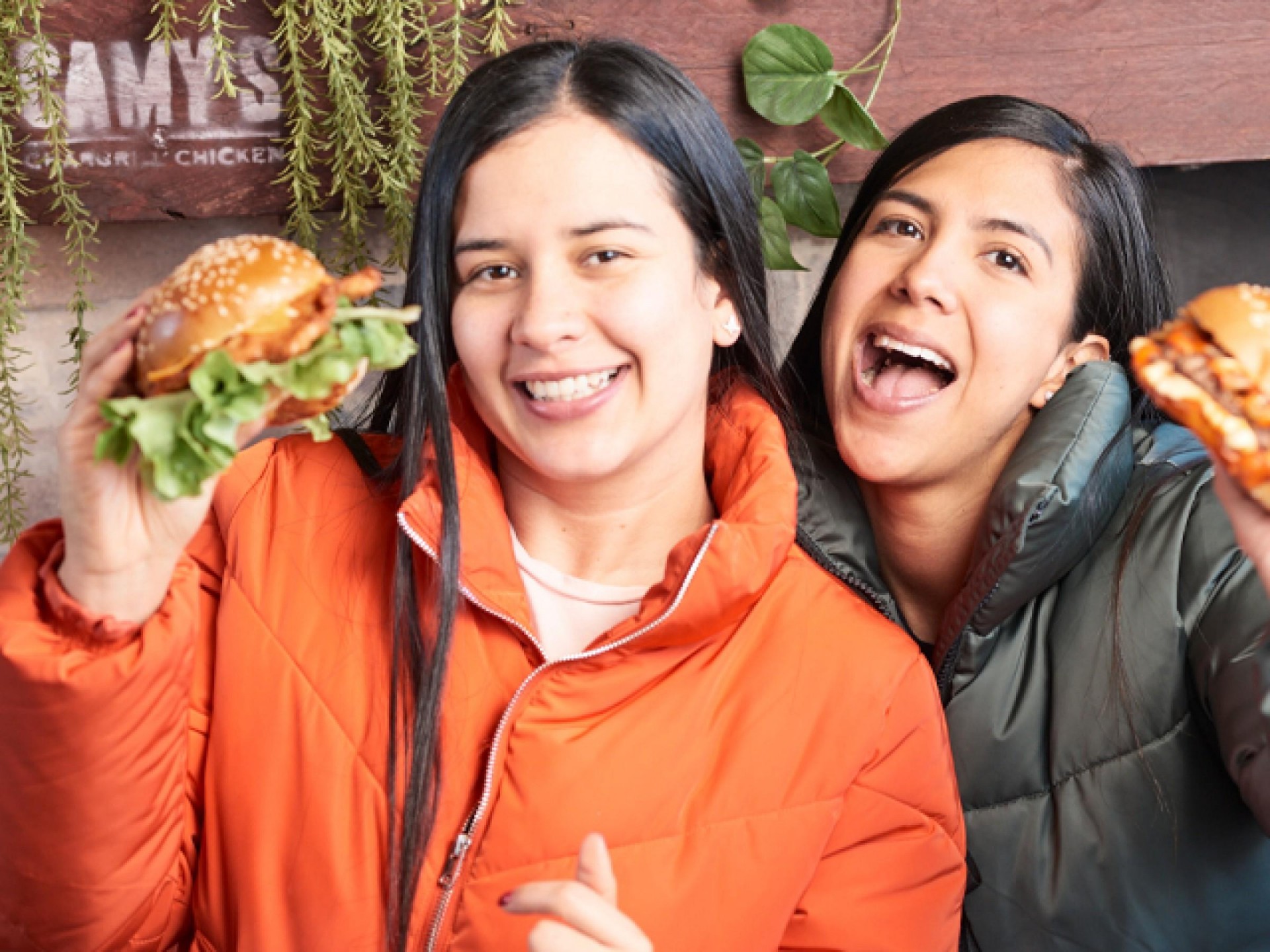 Camy’s Chargrill Chicken | 559165 2