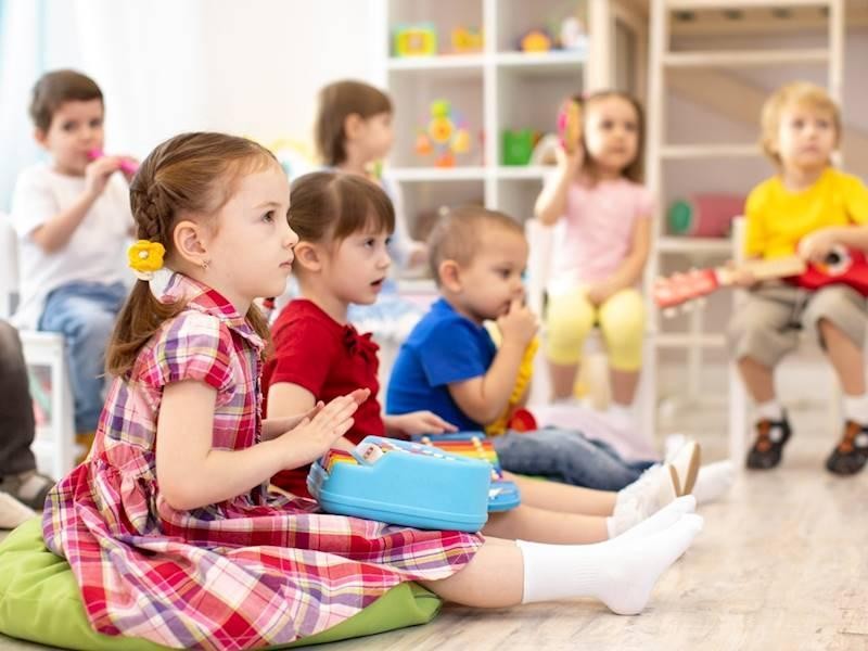 Freehold Childcare Centre 27 559954 2