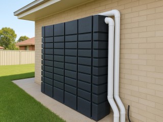 Plumbing Systems and Supplies