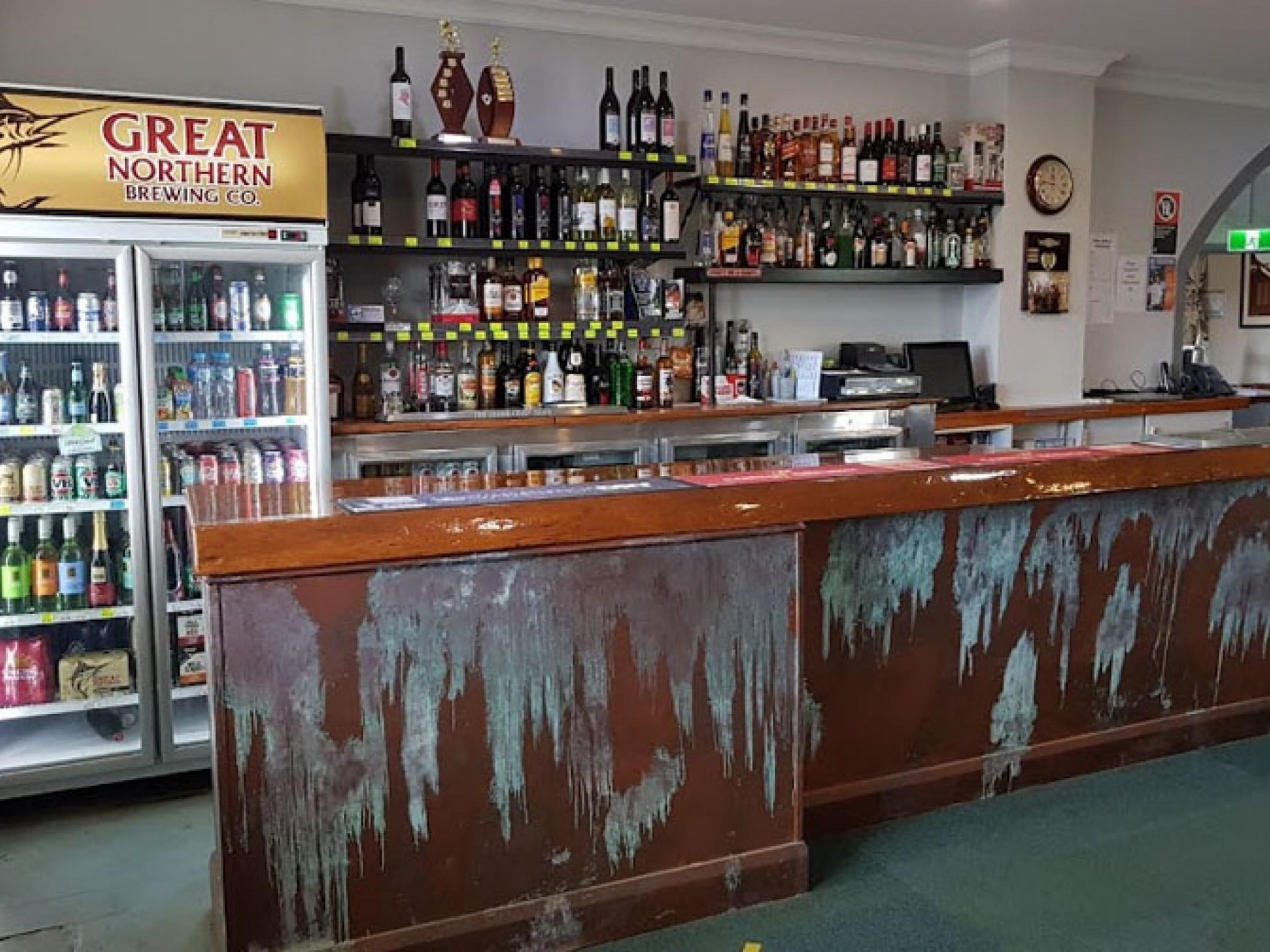 Bemboka Hotel - 1p5350h 559990 3