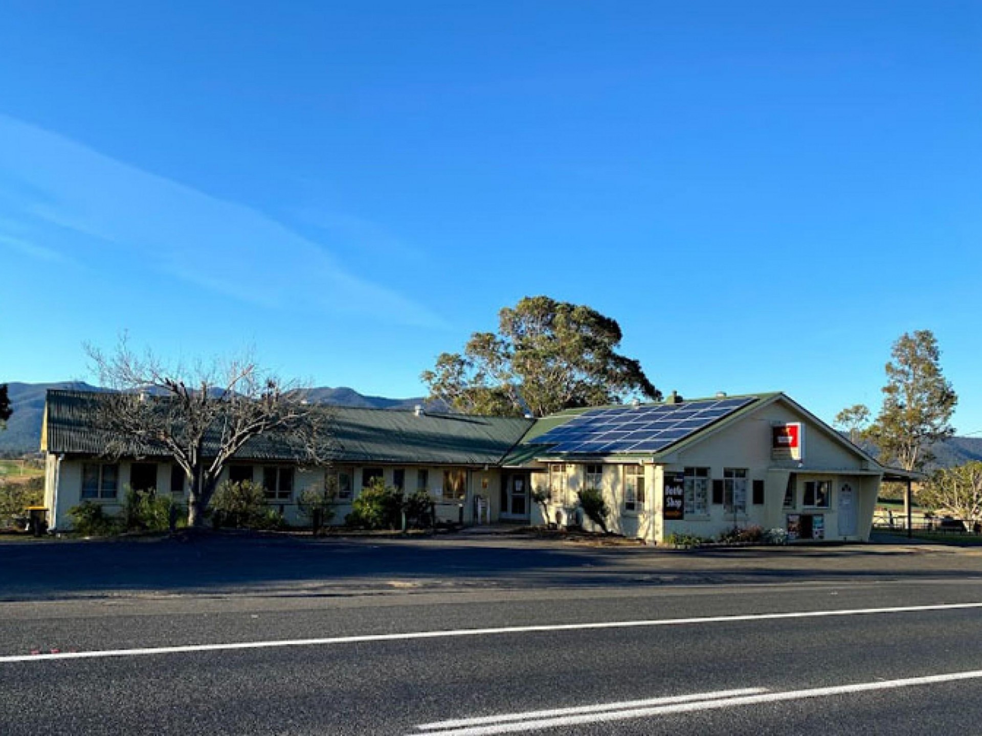 Bemboka Hotel - 1p5350h 559990 2