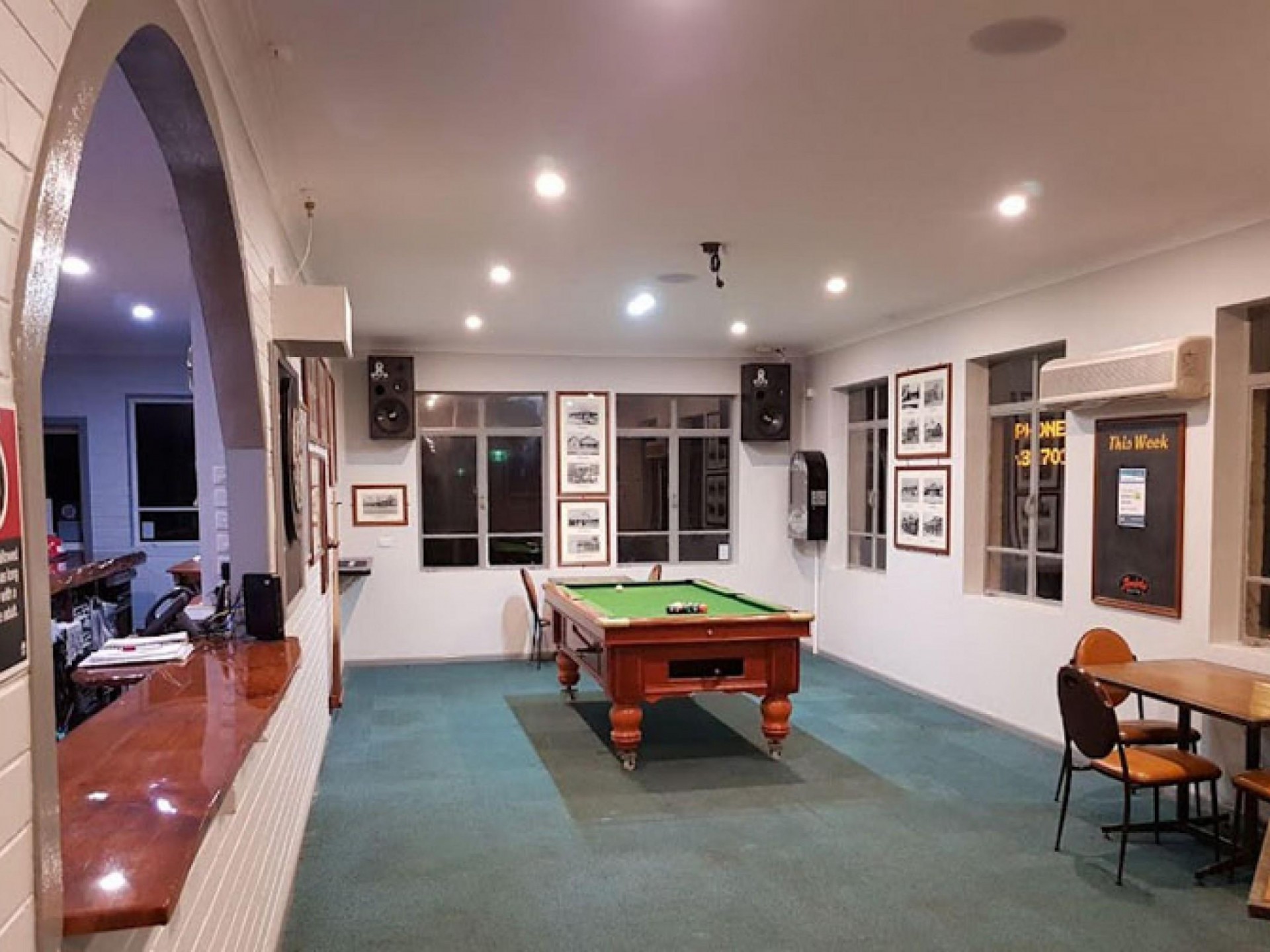 Bemboka Hotel - 1p5350h 559990 1