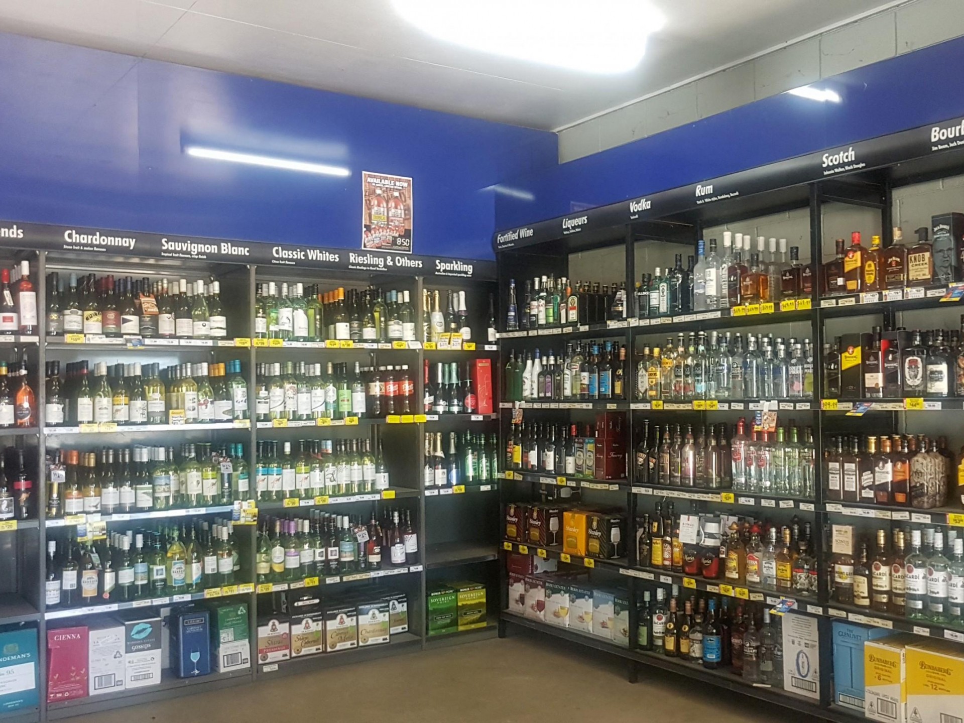 Highly Motivated Vendor - 560148 3