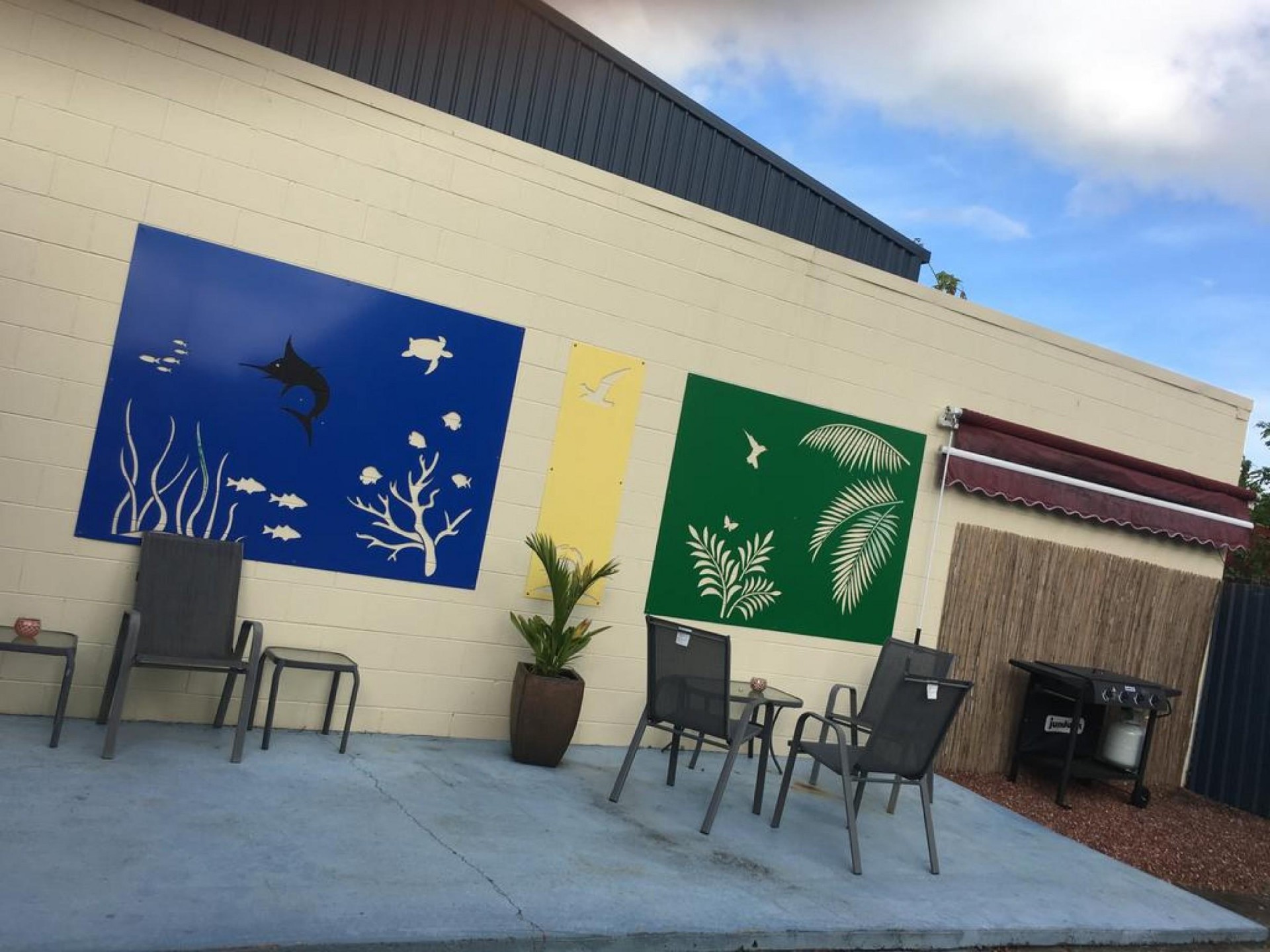 Motel Freehold – Innisfail 560150 3