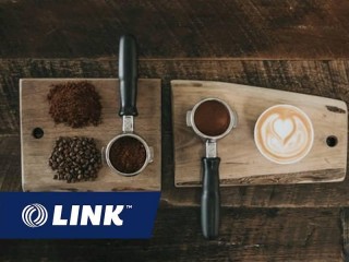 Well Established Cafe In Brisbane's Northern Suburbs
