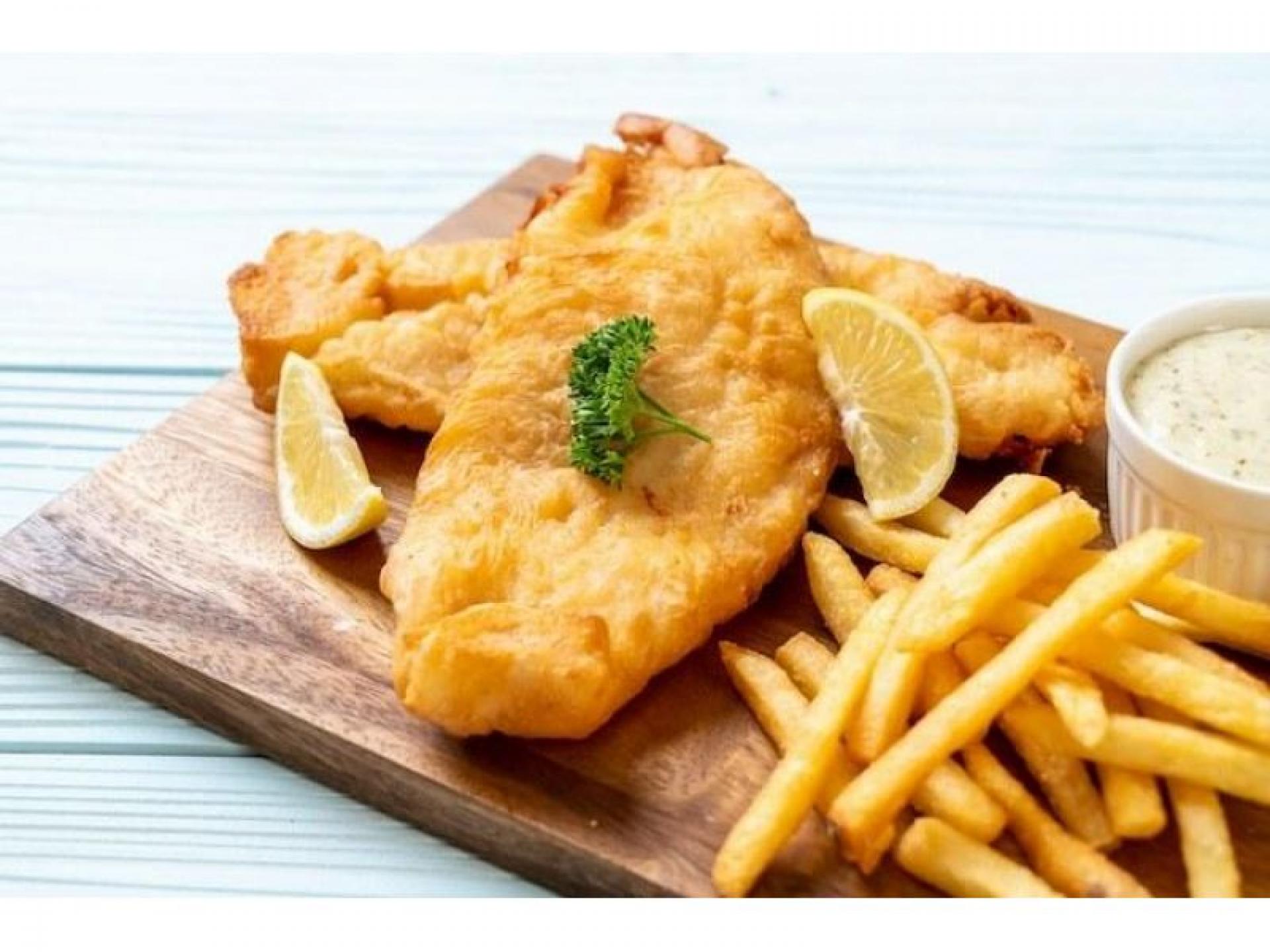 Popular Long-time Fish & 560306 1