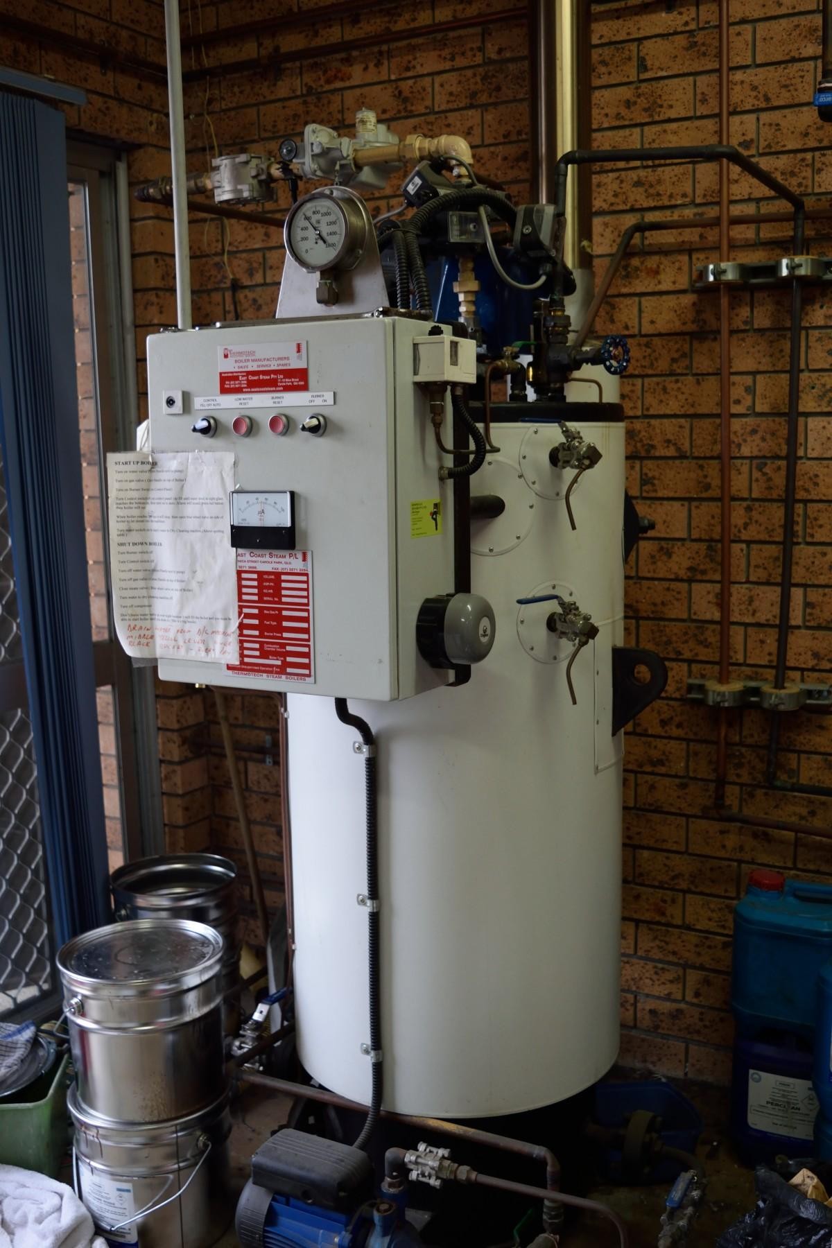 Dry Cleaners Port Macquarie 560324 3