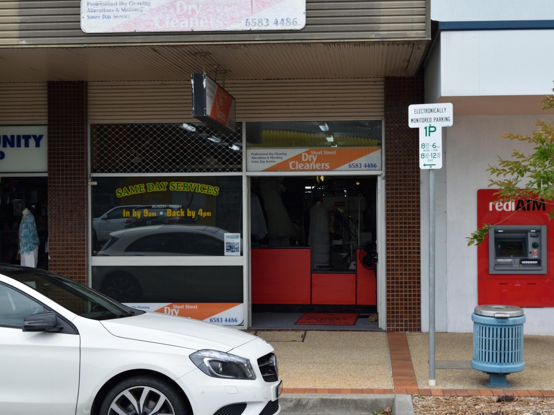 Dry Cleaners Port Macquarie 560324 1