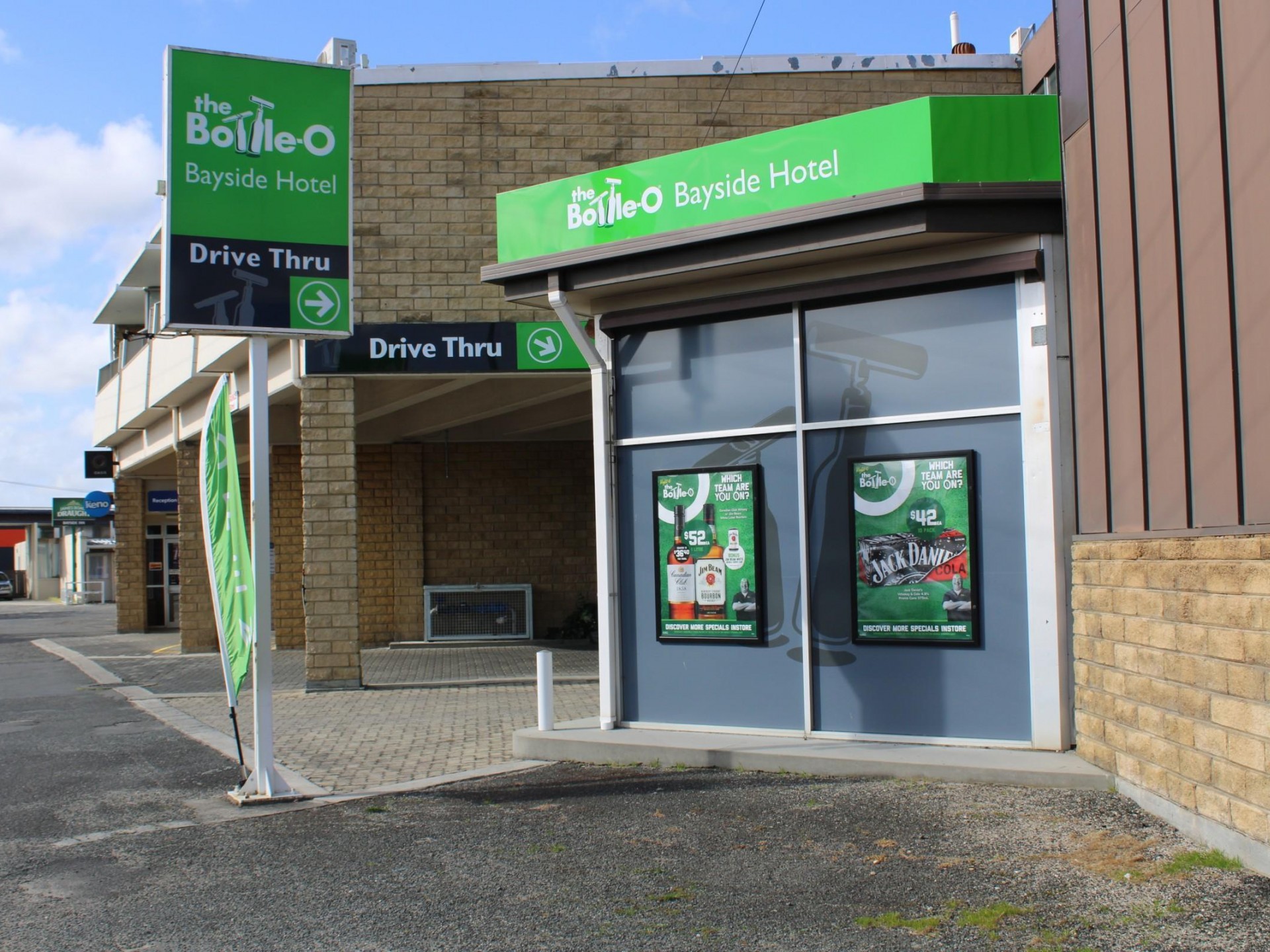 Popular St Helens Bayside 560695 1