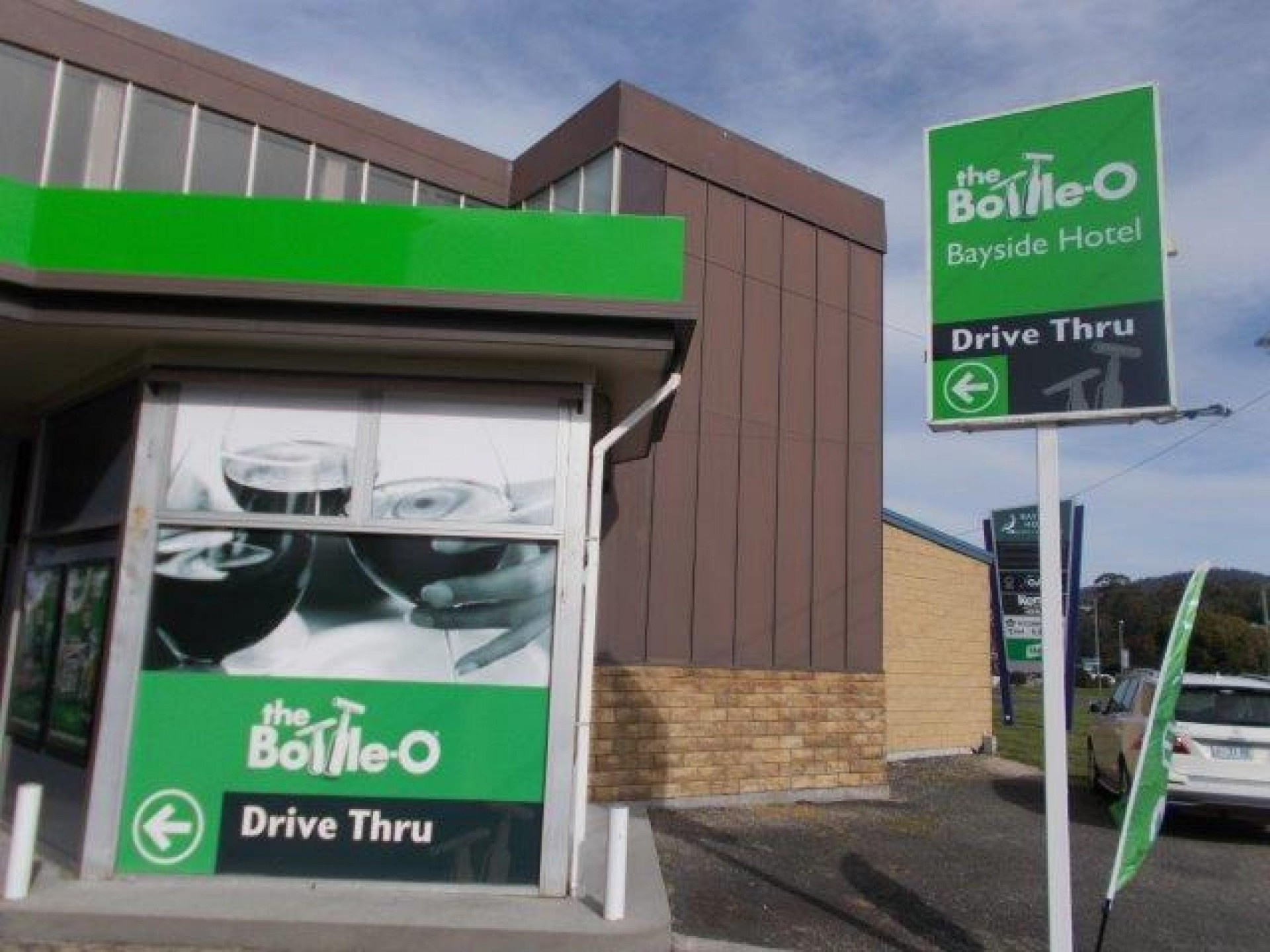 Popular St Helens Bayside 560695 3
