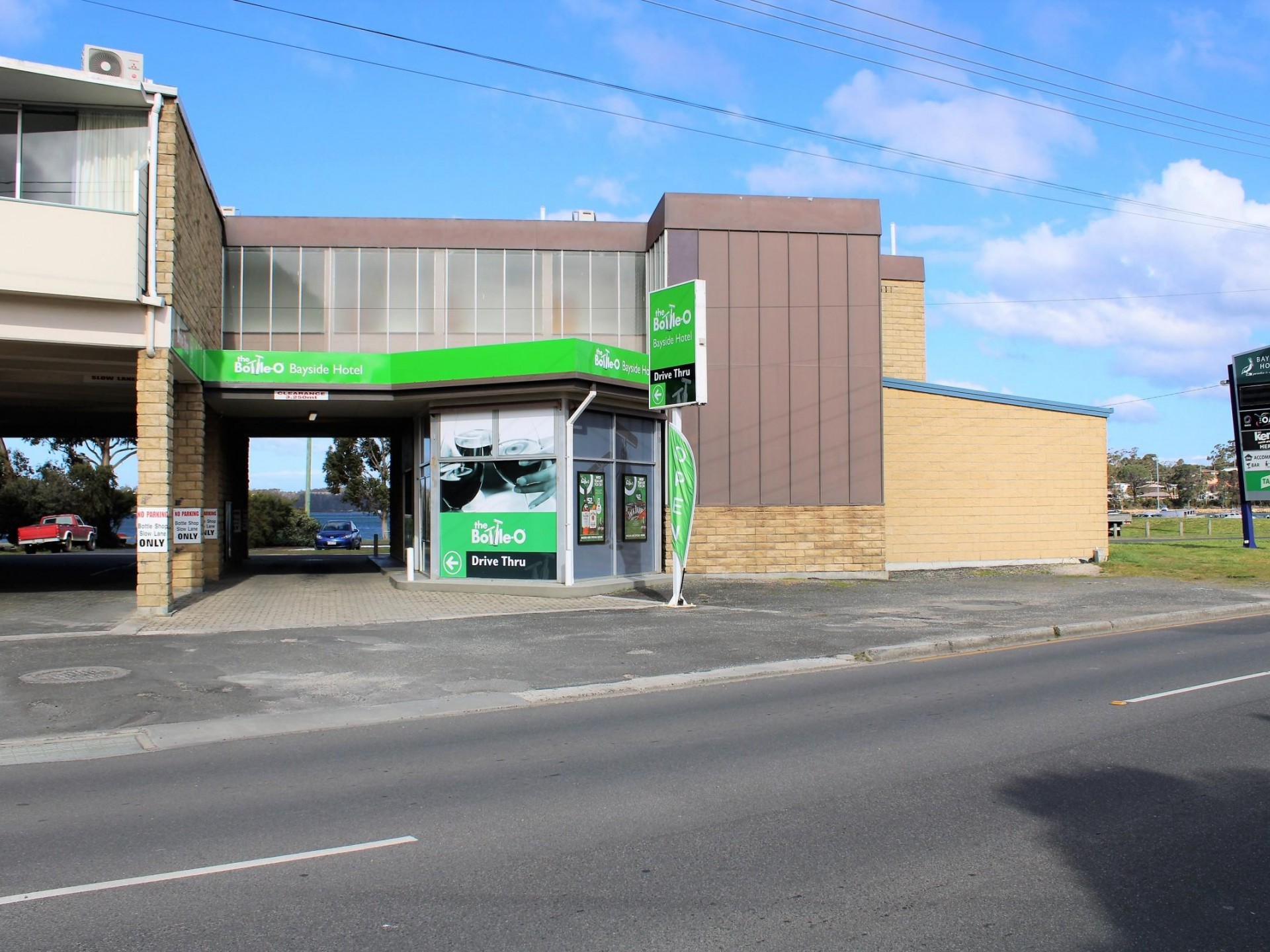 Popular St Helens Bayside 560695 2