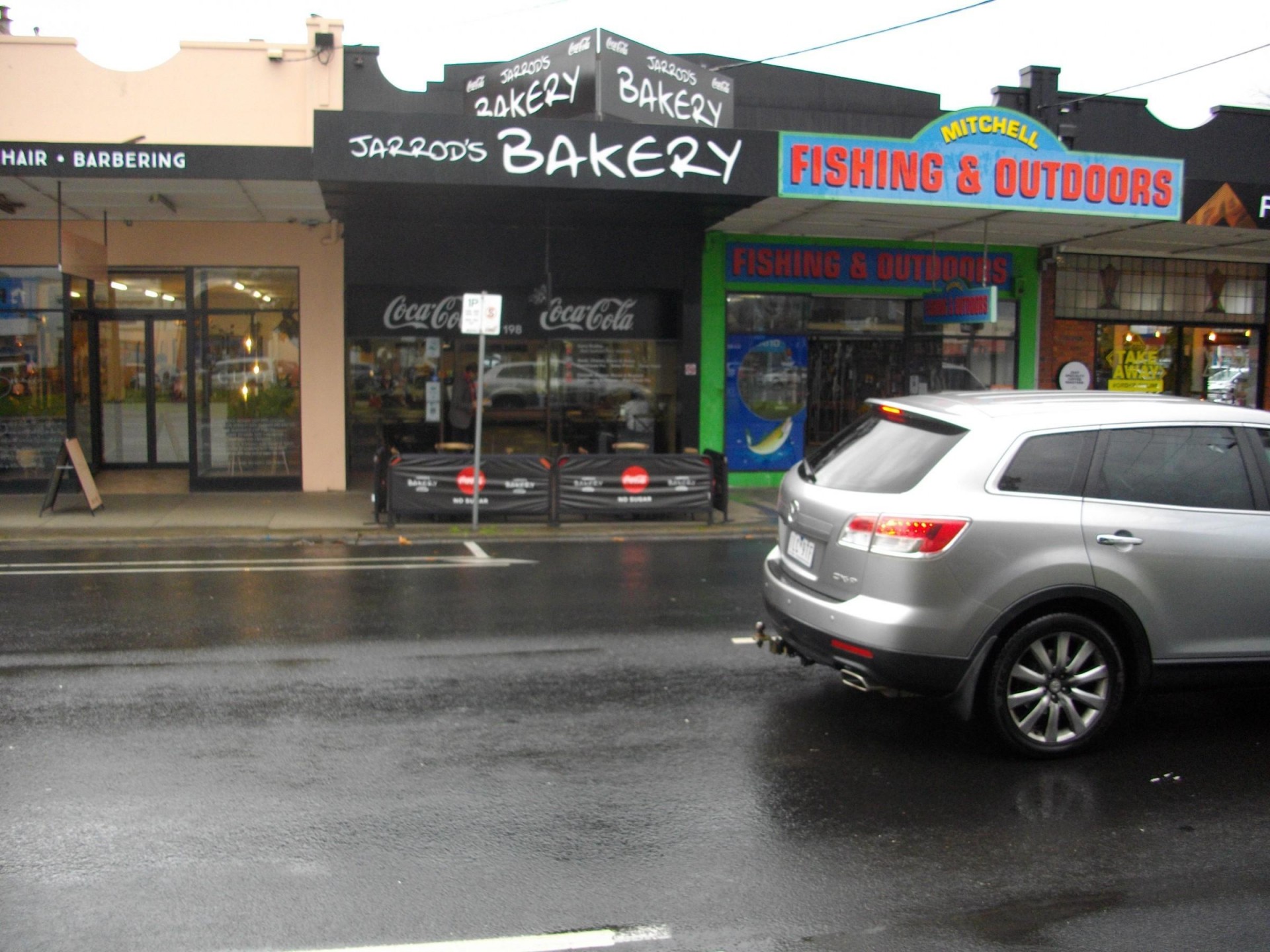 Busy Bakery Business For 560824 3