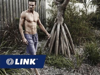 Online Organic Clothing Business