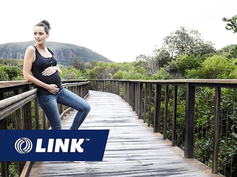 Online Organic Clothing Business 560965 2