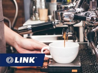 5 Day Semi Managed Industrial Cafe Takeaway Brisbane North For Sale