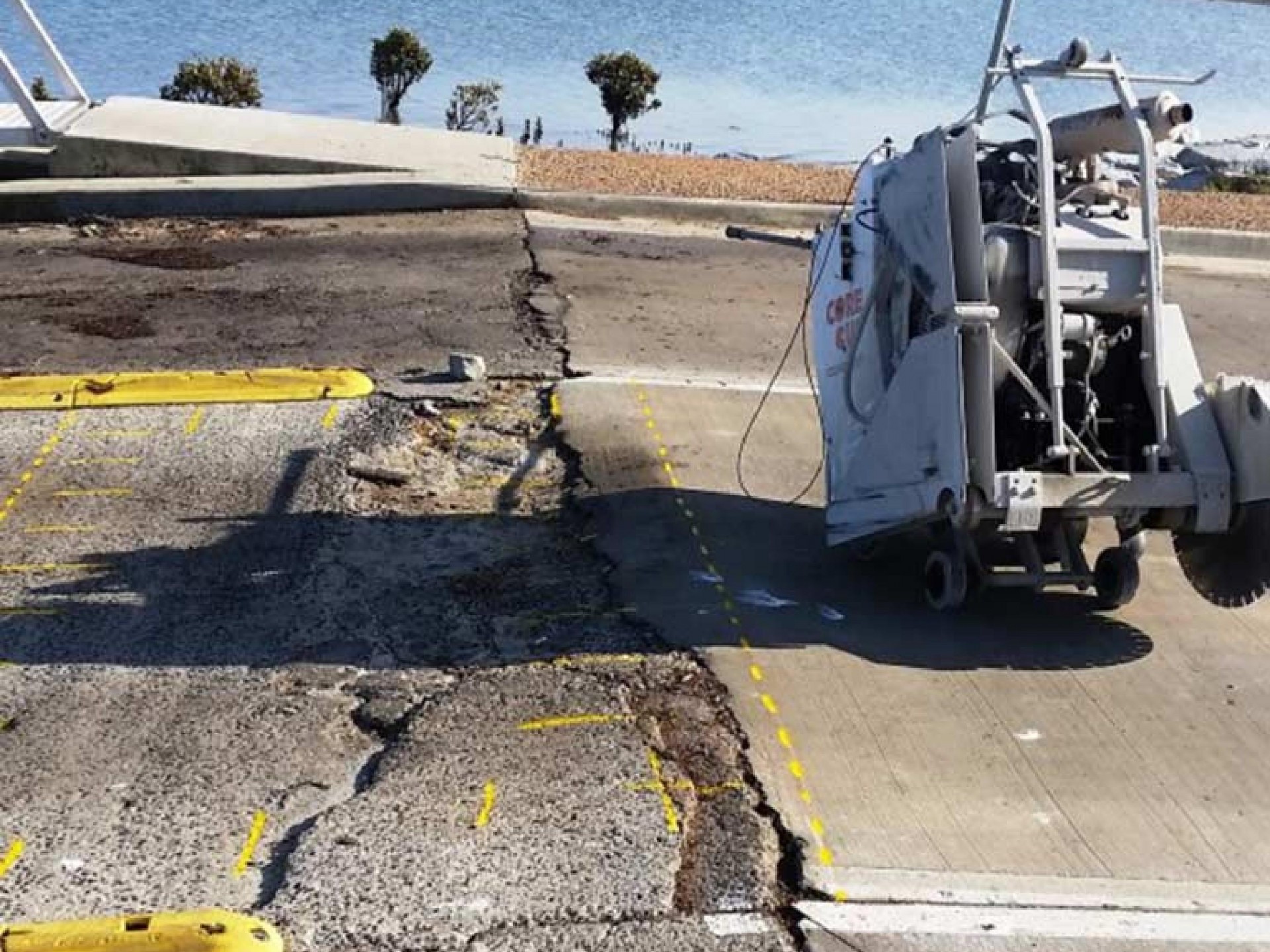 Concrete Cutting & Polishing 561006 3