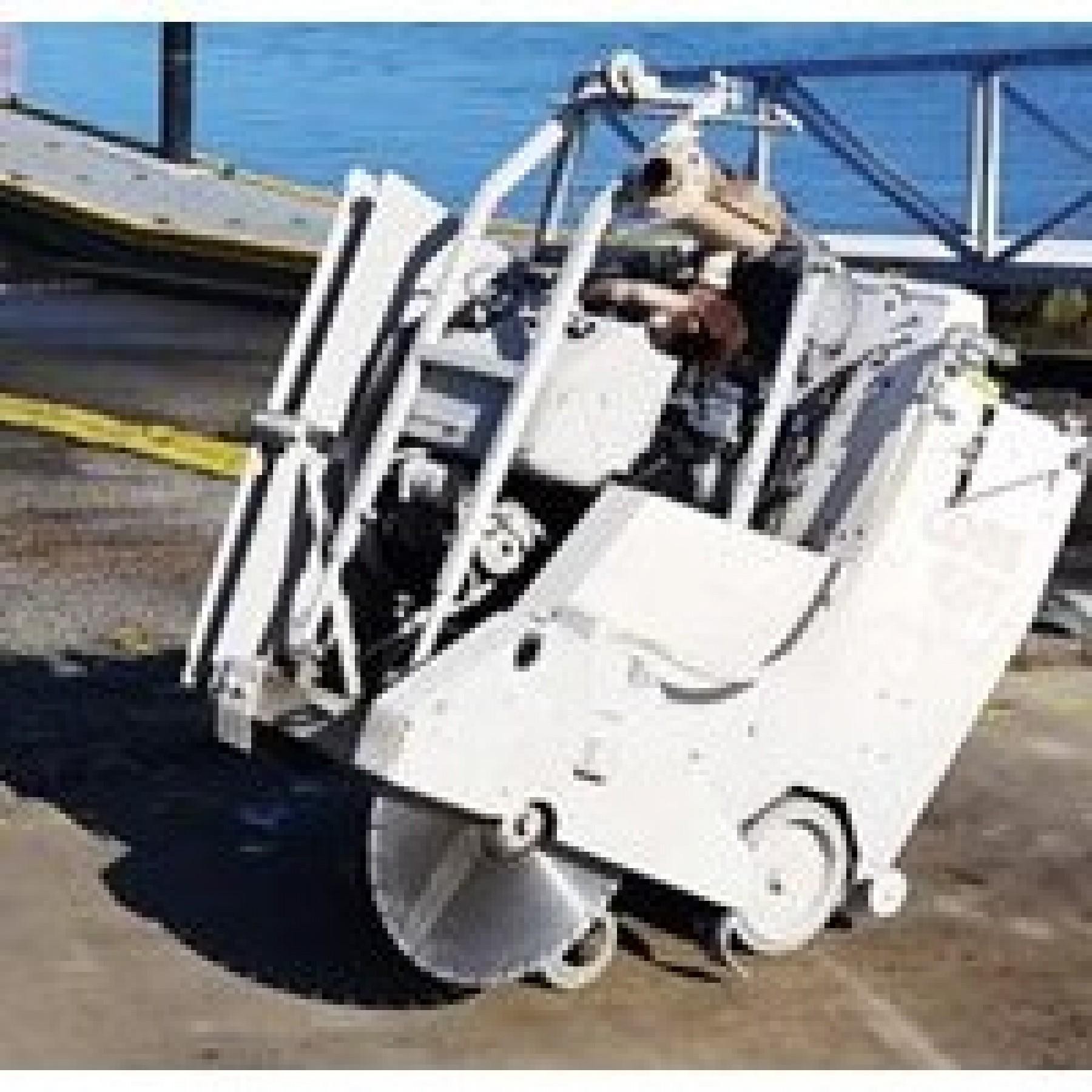 Concrete Cutting & Polishing 561006 2