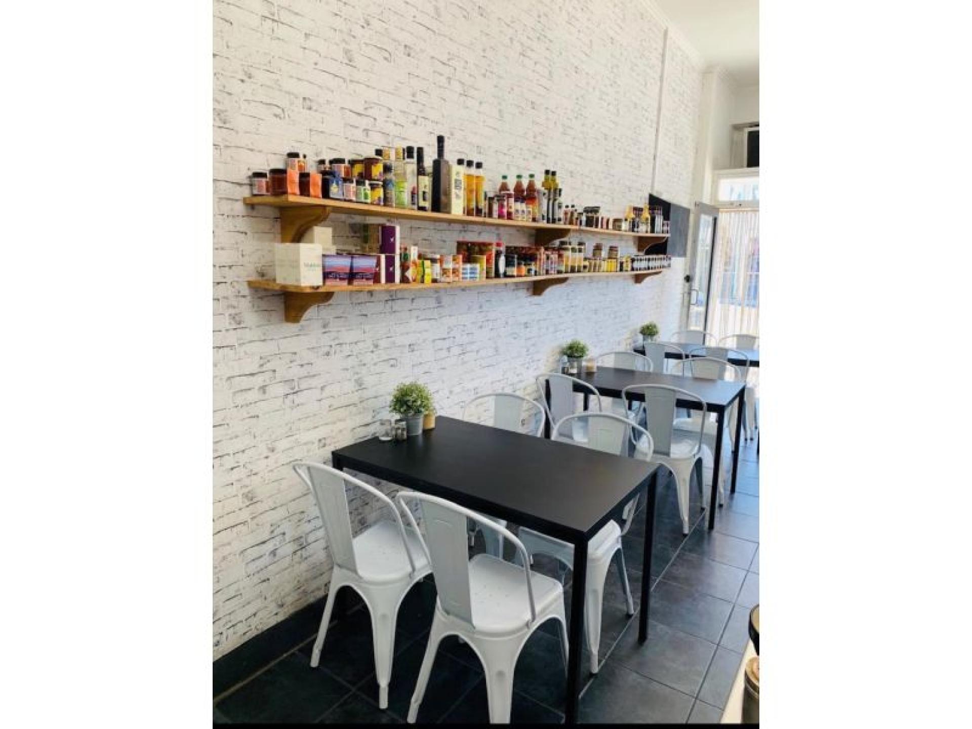 Deli And Cafe Business 561036 3