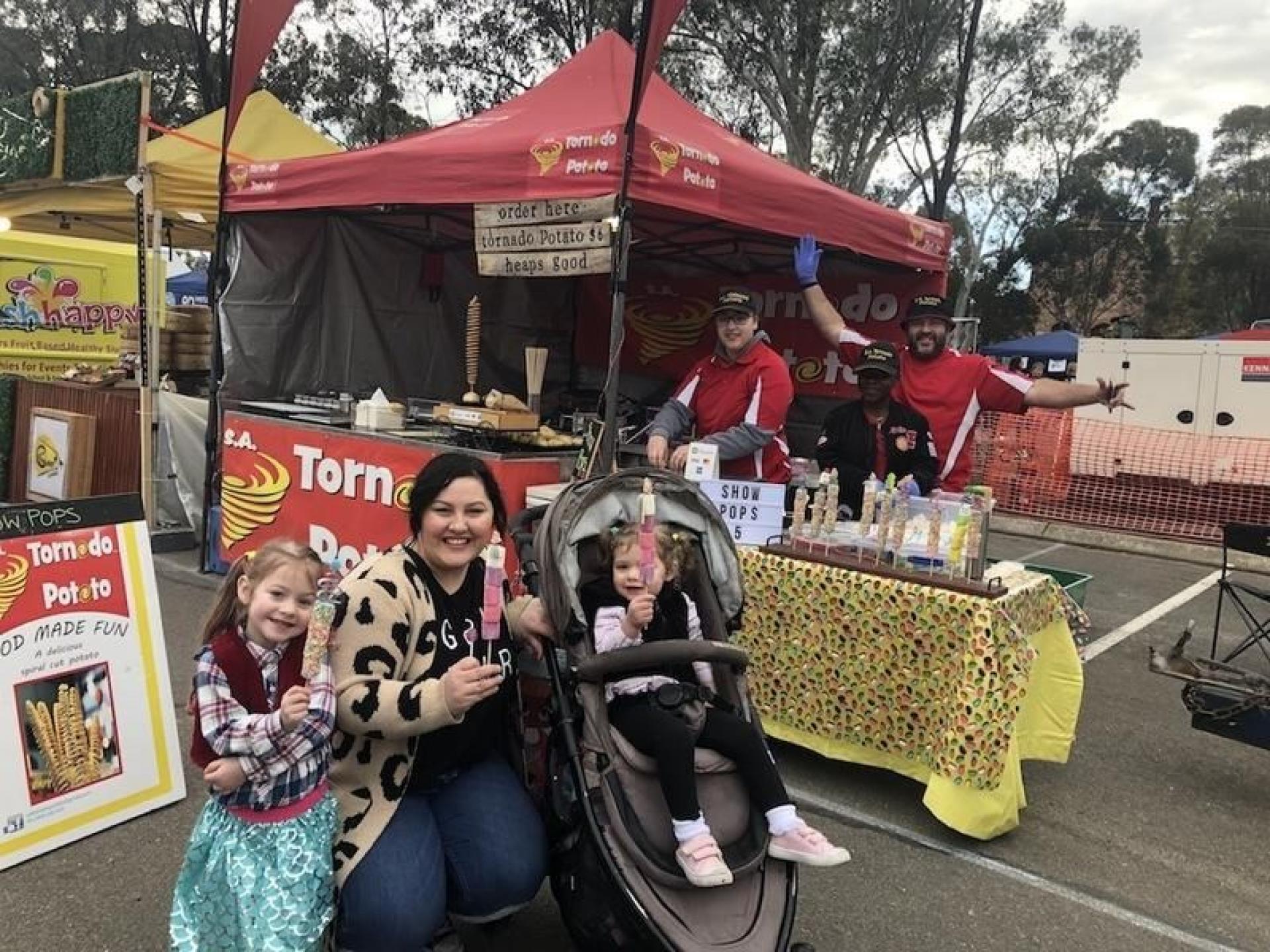 Tornado Potato Mobile Food 561211 3