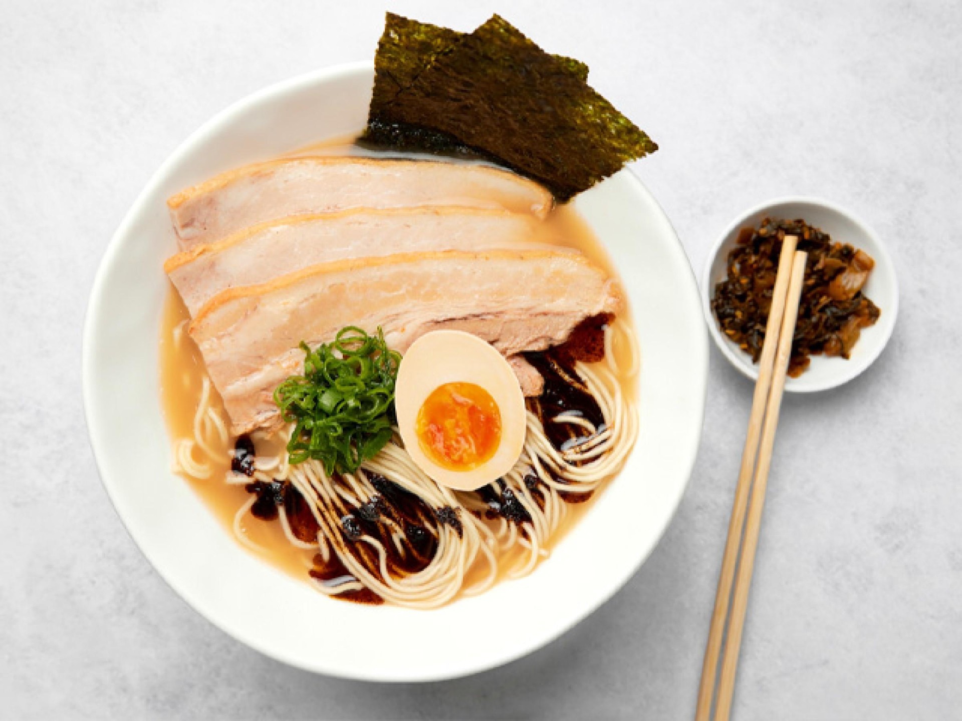 Premium Japanese Restaurant Chain 561320 3